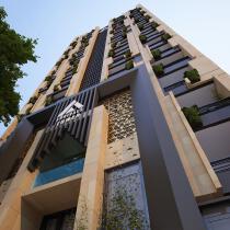 Arrivals Apartment Hotel Tower 