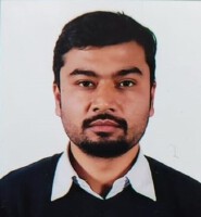 Marshal Bhandari