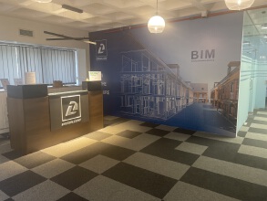 Digital Modeling Company Limited