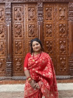 Shristi Maharjan