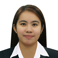 Gia Marie B. De Torres