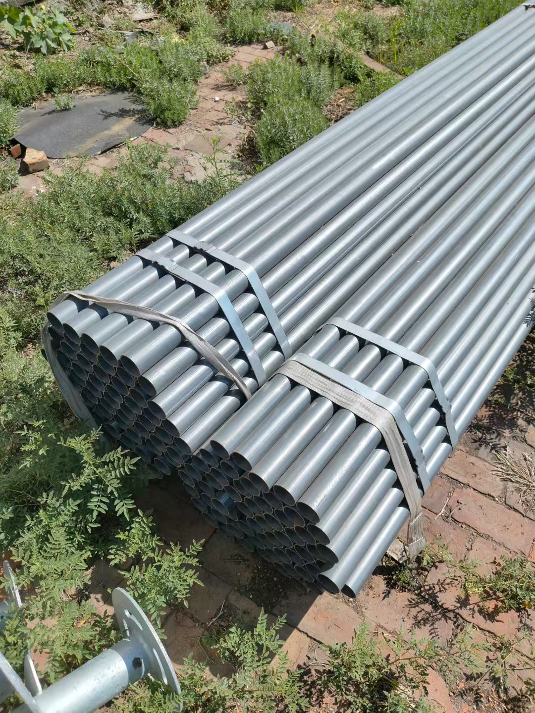 Solar Panel Mounting Bracket