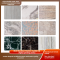 Carbon footprint certified 3D printing series MCM soft porcelain soft stone environmentally friendly lightweight environmentally friendly materials