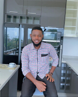 DAMILOLA NATHANIEL