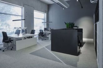 上术设计事务所（杭州）有限公司