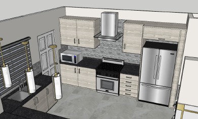 Sunridge Residence villa 