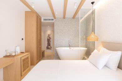 Dimitri Hotel Design