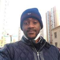 Besong Wilson Eta