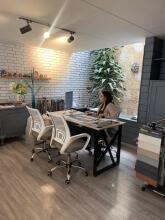  MIREYA  PINILLA INTERIOR  DESIGN  S.A.S