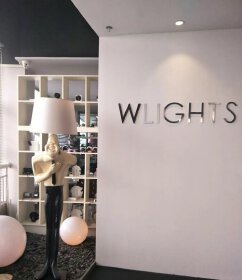 Zhongshan Dayulai Lighting Co., Ltd.