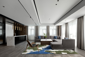 Chengdu Guanwei Decoration Engineering Design Co., Ltd.