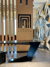 Arch Interior Design and furniture and furnishings Studio