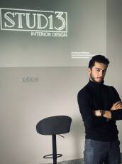 Khuseyn Isaev(Senior Designer)