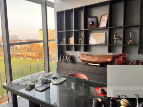 北京浩瀚芝饰建筑装饰工程有限公司