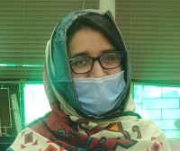 Aisha Memon