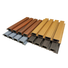 Exterior Wall Panel