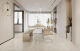 Berlin Era Series - Soft Light Matching Glazing Tiles