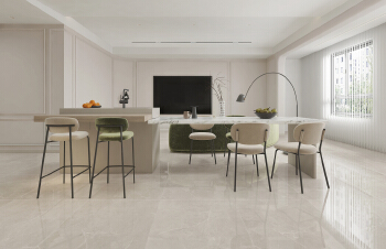 Berlin Era Series - Soft Light Matching Glazing Tiles