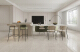 Berlin Era Series - Soft Light Matching Glazing Tiles