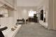 Bulgarian Grey - Soft Light Matching Polishing Glaze Tiles