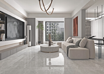 Berlin Era Series - Soft Light Matching Glazing Tiles