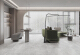 Berlin Era Series - Soft Light Matching Glazing Tiles