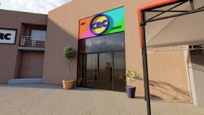 CRC Kid's Church 