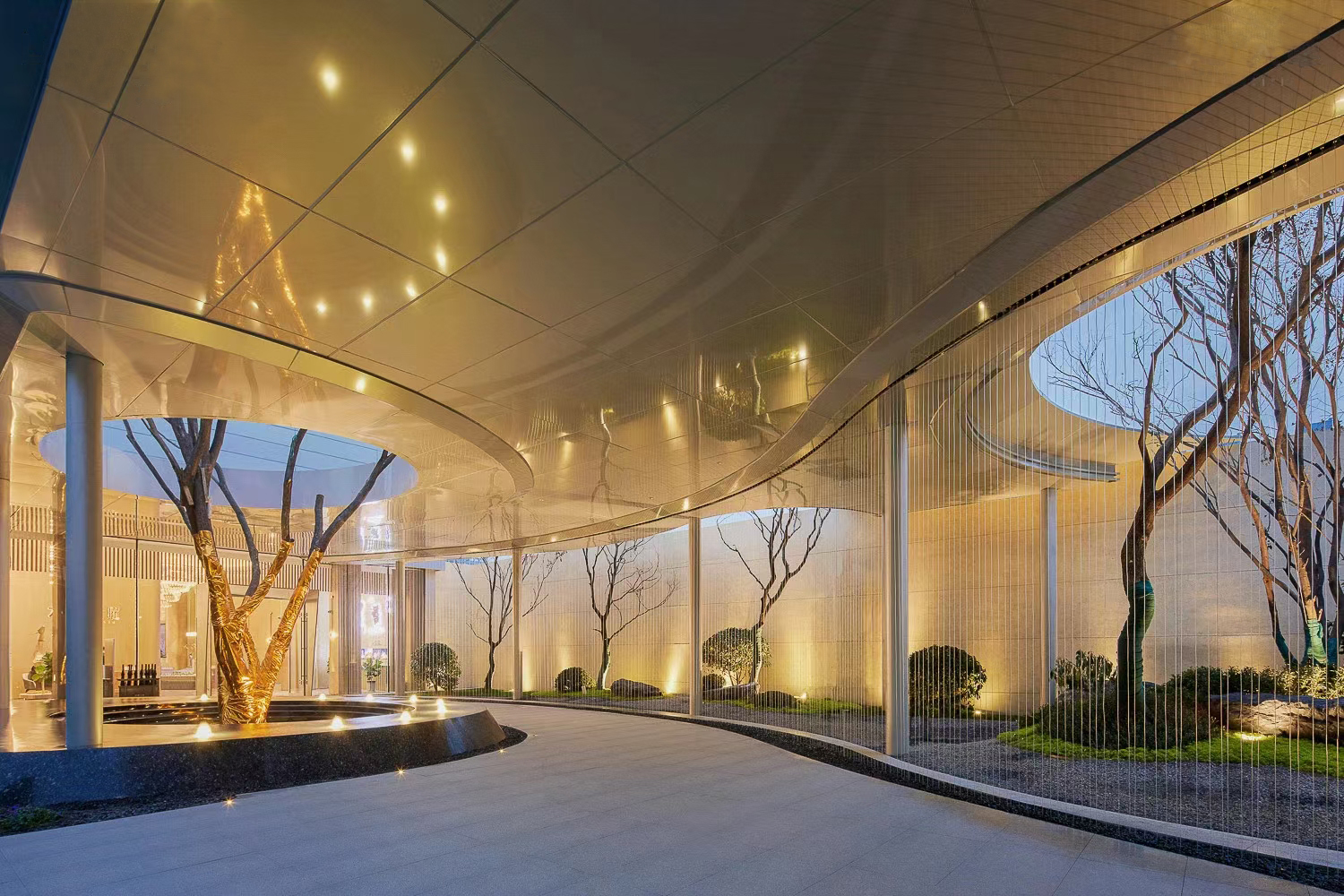 Beautiful texture and color.