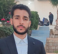 kaddour yacine bennourine