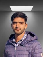 Saad Abbas