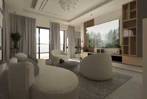River mount residence
