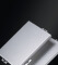 FLAT-SEAM ALUMINUM VENEER