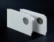Aluminum  Corrugated Plate 