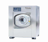 Fully - automatic washing - extraction machine.