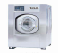 Fully - automatic washing - extraction machine.