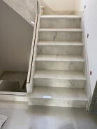 LX Marble Steps