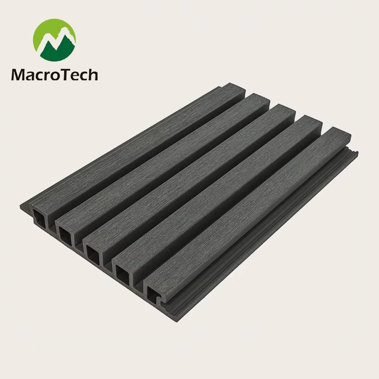 Exterior Wall Panel