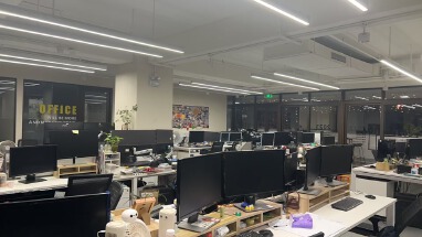 深圳星马创意设计事务所有限公司