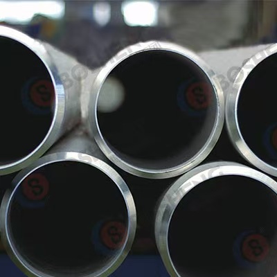 Stainless Steel Pipe