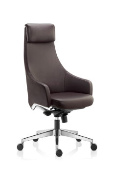 Leather Chair AR-C106-H