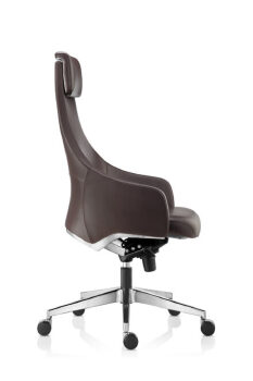 Leather Chair AR-C106-H