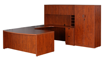 Office Workstation EL189