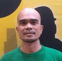 Brian Yunsal