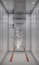 JFUJ P081 Passenger Elevator