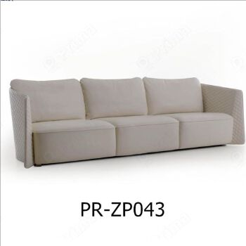 Modern European Style Luxury Italian Sofa Furniture High End Fabric Soft Sofa