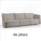 Modern European Style Luxury Italian Sofa Furniture High End Fabric Soft Sofa
