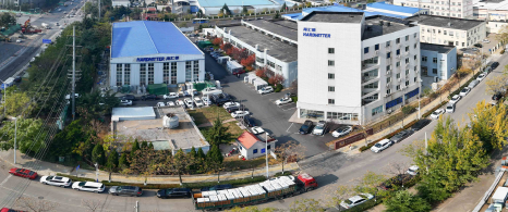 Qingdao Hardhitter Electric Co., Ltd