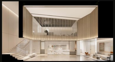 浦明路1888号项目