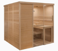 Customize Sanitary Ware Steam Bath Shower Sauna Cabin 2020