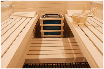 Customize Sanitary Ware Steam Bath Shower Sauna Cabin 2020